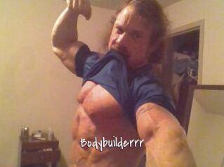 Bodybuilderrr