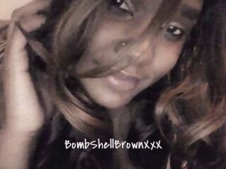 BombShellBrownXxX