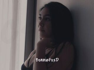 BonnieFoxD