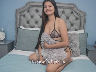 BonniePeterson