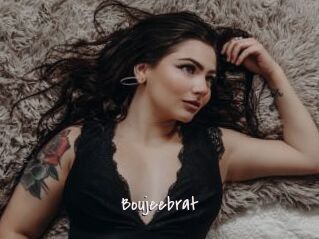Boujeebrat