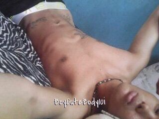 BoyCuteBody10i