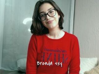 Brenda_sxy