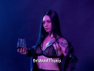 BriannaPhonix