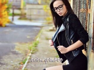 BritneyBlackBB