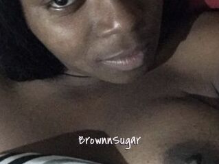 BrownnSugar