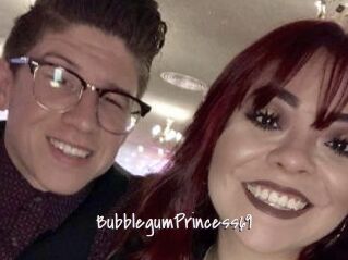 BubblegumPrincess69