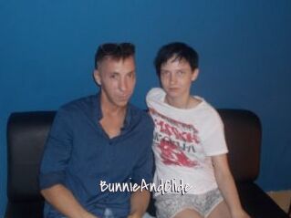 BunnieAndClide