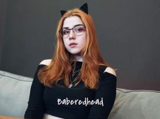 Baberedhead