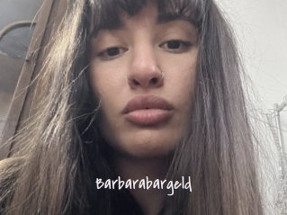 Barbarabargeld