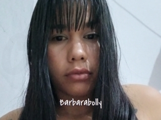 Barbarabolly