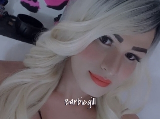 Barbiegill