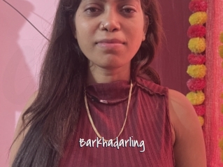 Barkhadarling