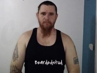 Beardedstud