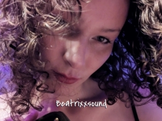 Beatrixxsound