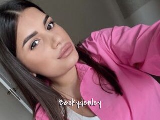 Beckydenley