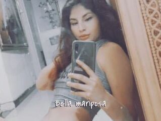 Bella_mariposa