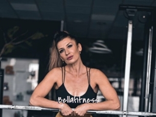 Bellafitness