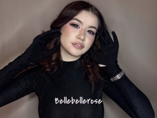 Bellebellerose