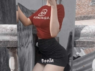 Benlla