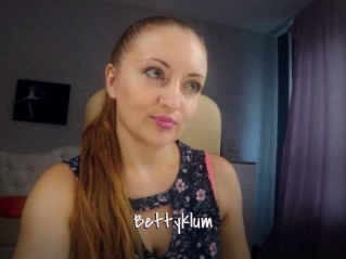 Bettyklum