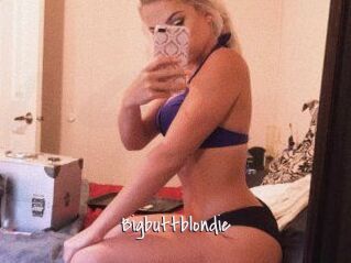 Bigbuttblondie