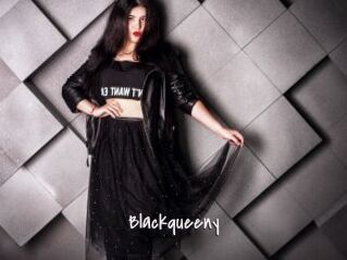 Blackqueeny