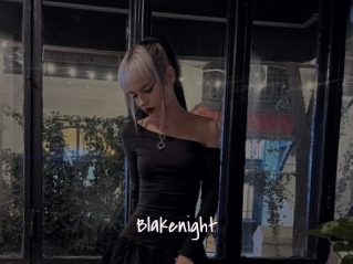 Blakenight