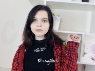 Blissgales