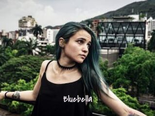 Bluebella