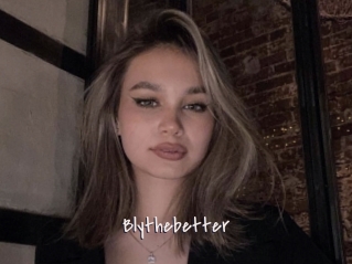 Blythebetter