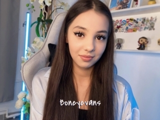 Boneyevans