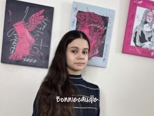 Bonniecaudle