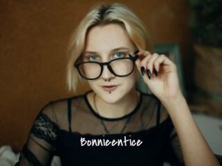 Bonnieentice