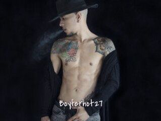 Boyferhot27