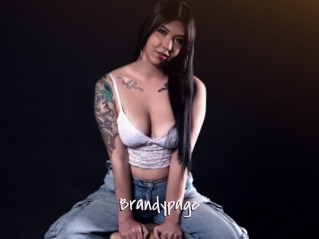 Brandypage
