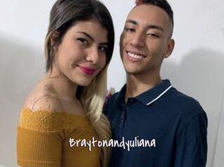 Braytonandyuliana