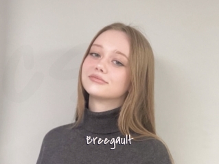 Breegault