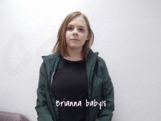 Brianna_baby18