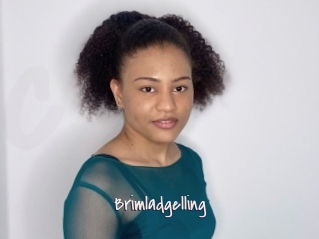Brimladgelling