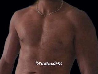 Browncock30