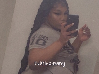 Bubblezmaraj