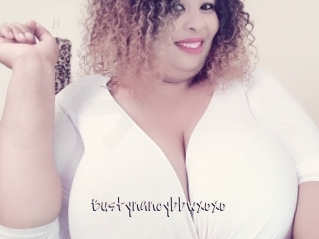 Bustynancybbwxoxo