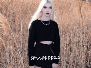 CASSANDDRA