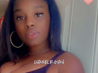 CHANELROYAH