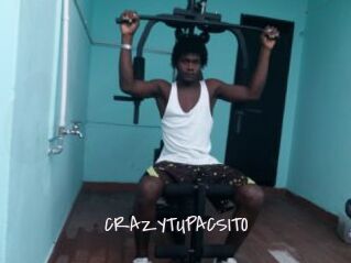 CRAZYTUPACSITO