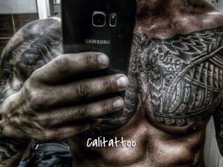 Calitattoo