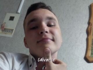 CalvinSir