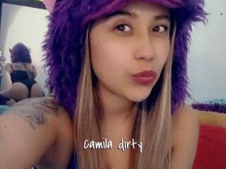 Camila_dirty