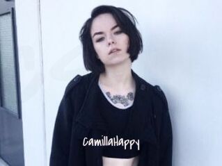 CamillaHappy